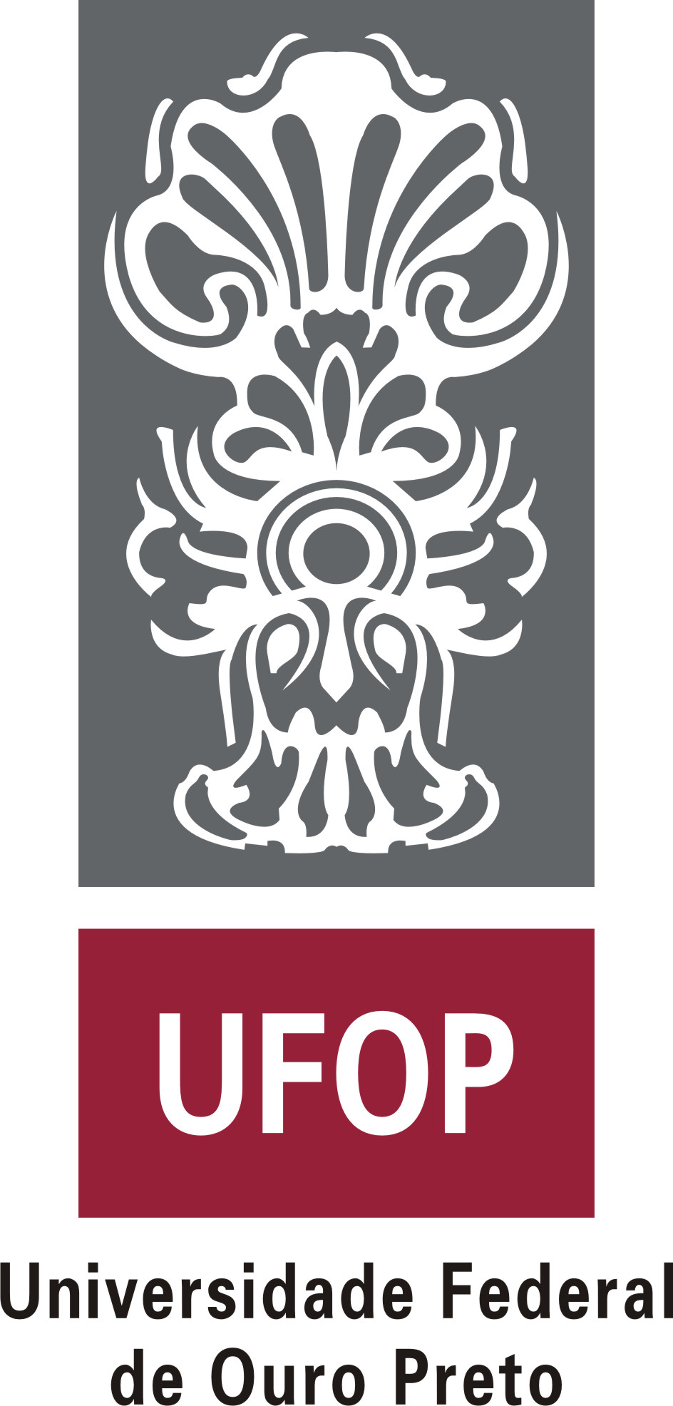 Logo UFOP